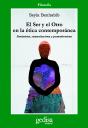 El Ser Y El Otro En La Ética Contemporánea - Preview
