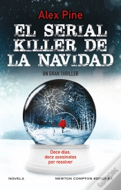 Capa do artigo El Serial Killer De Navidad