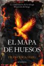 El Sermón De Fuego Nº 02/03 El Mapa De Huesos - Preview