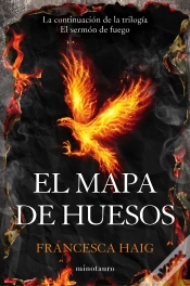 Capa do artigo El Sermón De Fuego Nº 02/03 El Mapa De Huesos