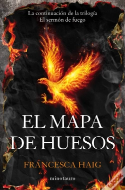 Capa do artigo El Sermón De Fuego Nº 02/03 El Mapa De Huesos