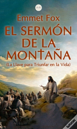 Capa do artigo El Sermón De La Montaña