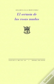 Capa do artigo El Sermon De Las Cosas Mudas