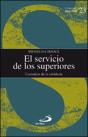 El Servicio De Los Superiores - Preview