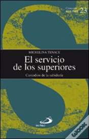 Capa do artigo El Servicio De Los Superiores