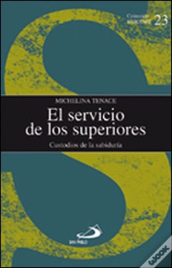 Capa do artigo El Servicio De Los Superiores