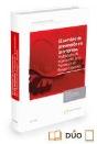 El Servicio De Prevención En La Empresa (Papel + E-Book) - Preview