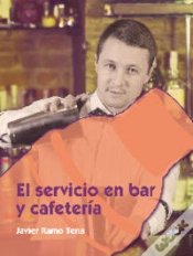 Capa do artigo El Servicio En Bar Y Cafetería