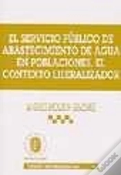 Capa do artigo El Servicio Público De Abastecimiento De Agua En Poblaciones. El Contexto Liberalizador