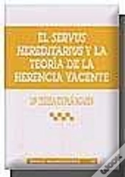 Capa do artigo El Servus Hereditarius Y La Teoría De La Herencia Yacente