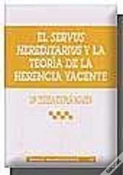 Capa do artigo El Servus Hereditarius Y La Teoría De La Herencia Yacente