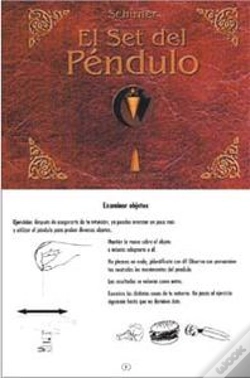 Capa do artigo El Set Del Péndulo