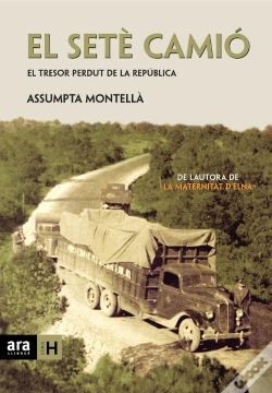 Capa do artigo El Setè Camió