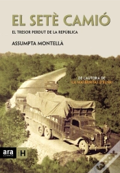 Capa do artigo El Setè Camió