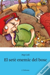 Capa do artigo El Seté Enemic Del Bosc