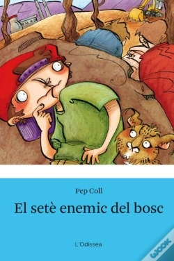 Capa do artigo El Seté Enemic Del Bosc