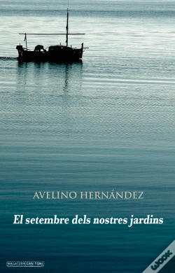 Capa do artigo El Setembre Dels Nostres Jardins