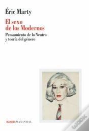 Capa do artigo El Sexo De Los Modernos