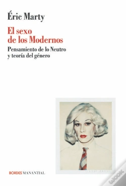 Capa do artigo El Sexo De Los Modernos
