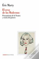 El Sexo De Los Modernos