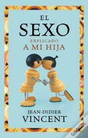Capa do artigo El Sexo Explicado A Mi Hija