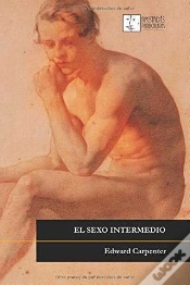 Capa do artigo El Sexo Intermedio