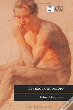 Capa do artigo El Sexo Intermedio