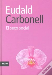 Capa do artigo El Sexo Social