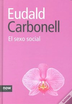 Capa do artigo El Sexo Social