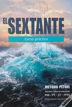 Capa do artigo El Sextante. Curso Práctico