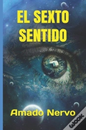 Capa do artigo El Sexto Sentido