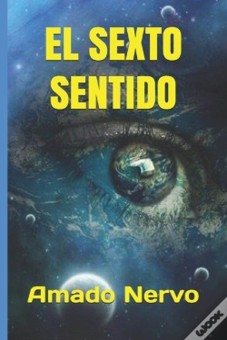 Capa do artigo El Sexto Sentido