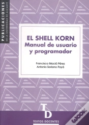 Capa do artigo El Shell Korn