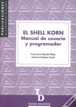 Capa do artigo El Shell Korn