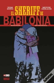 Capa do artigo El Sheriff De Babilonia: Edicion Integral
