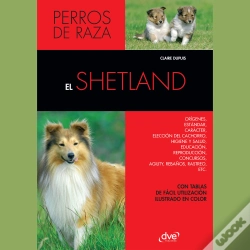 Capa do artigo El Shetland