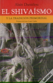 Capa do artigo El Shivaísmo
