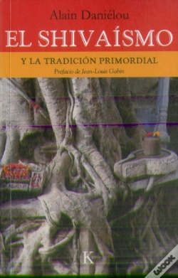 Capa do artigo El Shivaísmo