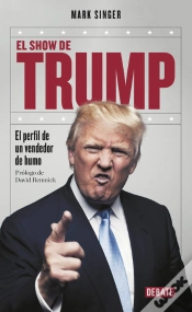 Capa do artigo El Show De Trump