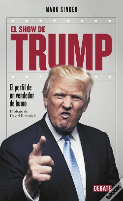 Capa do artigo El Show De Trump