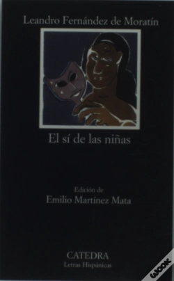 Capa do artigo El Si De Las Niñas  