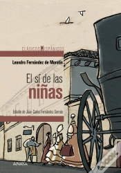 Capa do artigo El Sí De Las Niñas