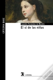 Capa do artigo El Sí De Las Niñas