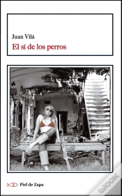 Capa do artigo El Sí De Los Perros