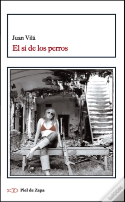 Capa do artigo El Sí De Los Perros
