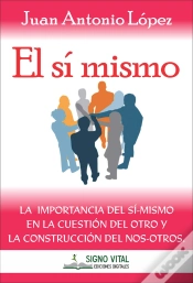 Capa do artigo El Sí Mismo