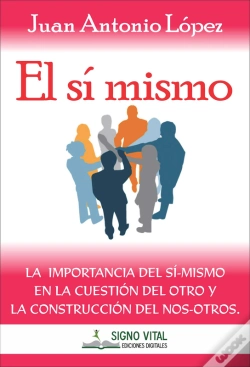 Capa do artigo El Sí Mismo