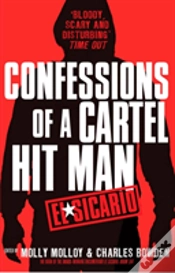 Capa do artigo El Sicario