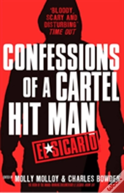 Capa do artigo El Sicario