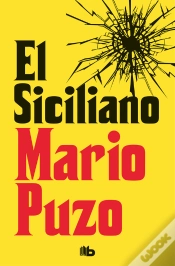 Capa do artigo El Siciliano